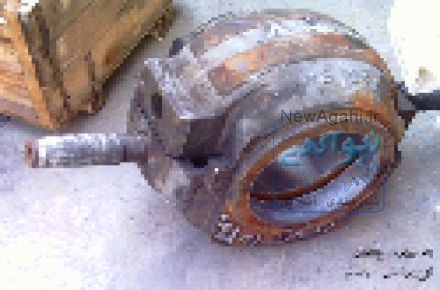 پاشش ( پاشش حرارتی با کلی امکانات)