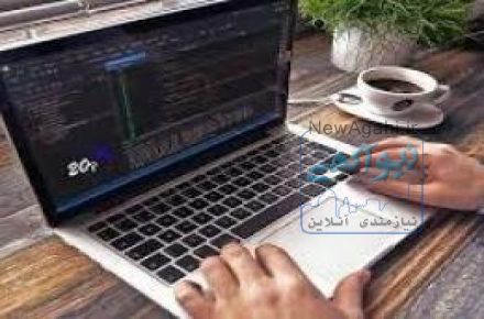 طراحی سایت در تهران