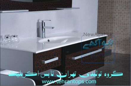 اینتریر و ترموفرم سنگ کورین 