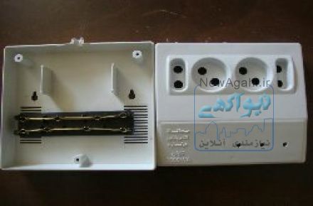 کاور محافظ برق