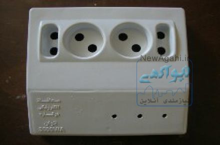 کاور محافظ برق