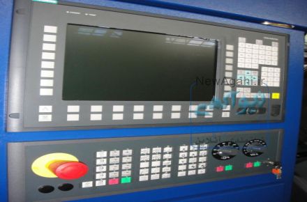 نصب کنترلcnc