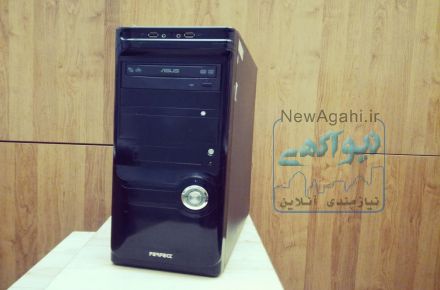 کیس شماره3010 دست دوم در حد نو تضمینی