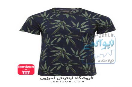 فروش انواع تیشرت های مردانه برند و با کیفیت