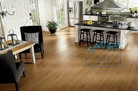 فروش لمینت و پارکت