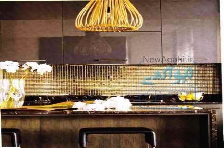دکوراسیون داخلی مجلل
