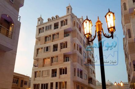 53متری مناسب سرمایه گذاری ویژه پزشکان