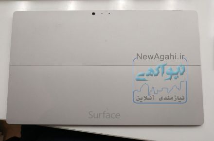 فروش  استوک Surface Pro3 در چاووش