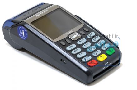 اعطای نمایندگی دستگاه های پوز بانکی نوین ارتباط POS