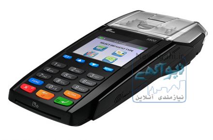 اعطای نمایندگی دستگاه های پوز بانکی نوین ارتباط POS