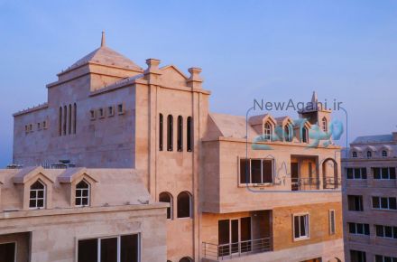 فرصت لاکچری سرمایه گذاری و تفریح