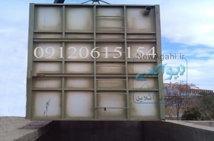 تصفیه آب و فاضلاب شهرها و روستاها در سراسر ایران09120615154