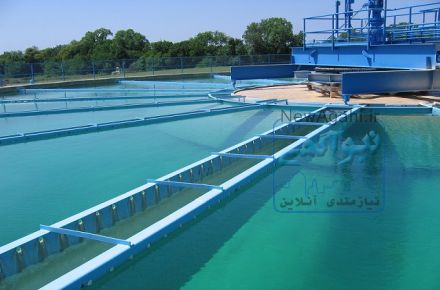 انواع فیلترهای دیاتومه ای و شنی 09120615154