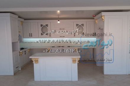 کابینت -کمد-دکور -دکوراسیون