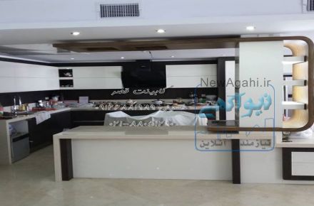 کابینت -کمد-دکور -دکوراسیون