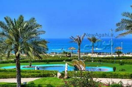 تور دبی هتل ۵ ستاره