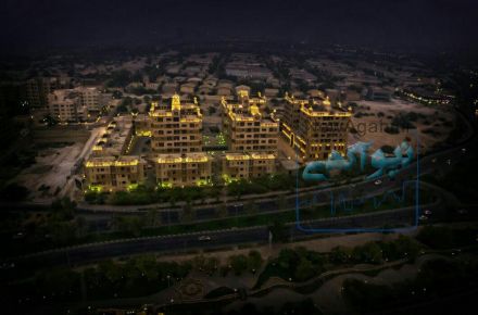 کیشوندی با خریدآپارتمان لوکس از شرکت درسا مهر کیش