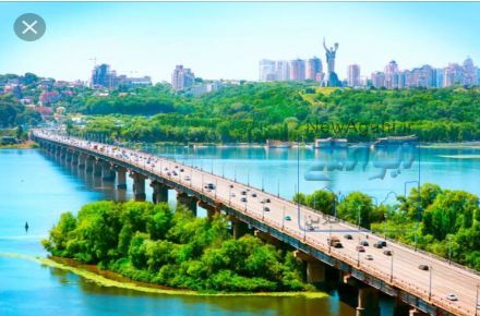 مجری مستقیم وتخصصی تور اوکراین