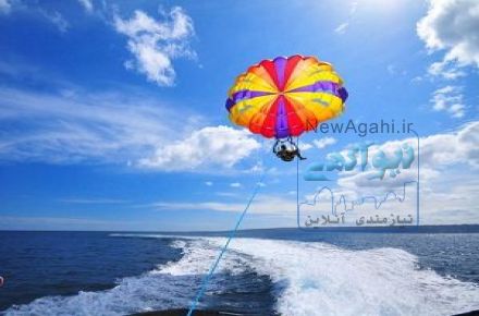  تور دبی هتل کارلتون تاور