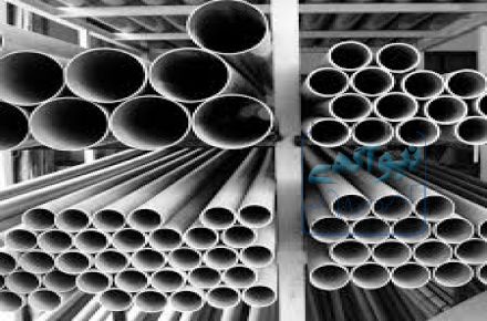 اتصالات pvc پلیمر گلپایگان
