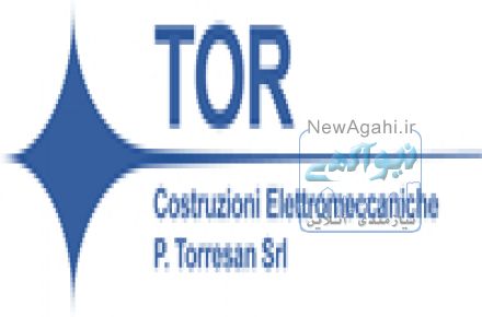 فروش انواع رله هاي فلگ و رله پرچم تور TOR ايتاليا  ( رله Torresan S.r.l  ايتاليا)