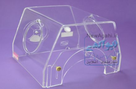 اکسیژن هود مدل استاندارد