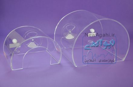 اکسیژن هود مدل استوانه ای