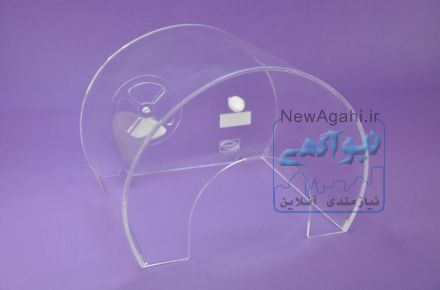 اکسیژن هود مدل استوانه ای