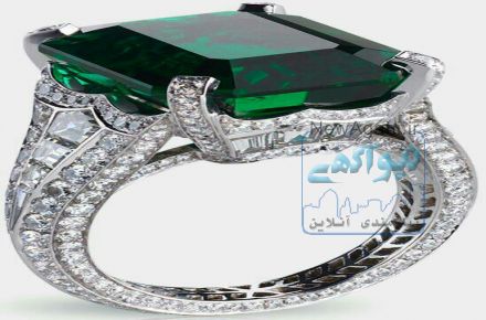 آموزشگاه طلا و جواهر سازی مصیبی 