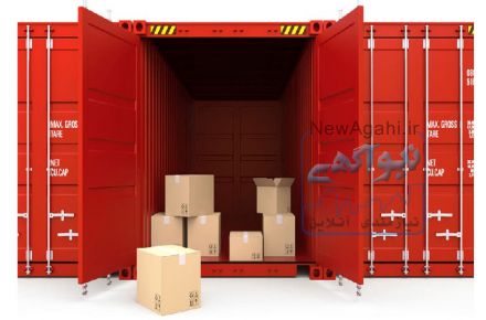 انبار ارزان قیمت نگهداری اثاثیه