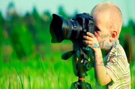 آموزش عکاسی و فیلمبرداری و نورپردازی در کرج (تضمینی)