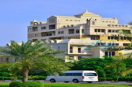 در کاخ واتیکان صاحب آپارتمانی اکازیون شوید