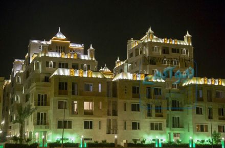 واحدی برای تحقق رویا 53 متری