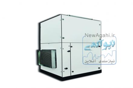 ایمن تهویه