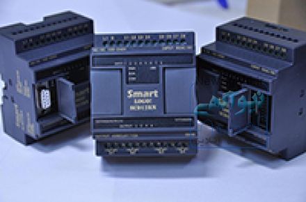 قیمت کنترلر (PLC) اسمارت