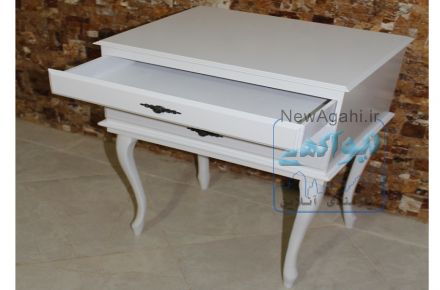 تولیدکننده کنسول قاشق و چنگال