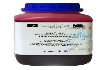 اسپری مایعات نافذ PT برند آلمانی اصل MR CHEMIE