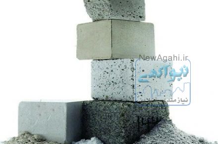 پژوهش اولین تولیدکننده صنعتی اسپیسرهای بتنی در ایران 