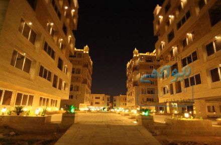 90 متری شیک و آماده تحویل