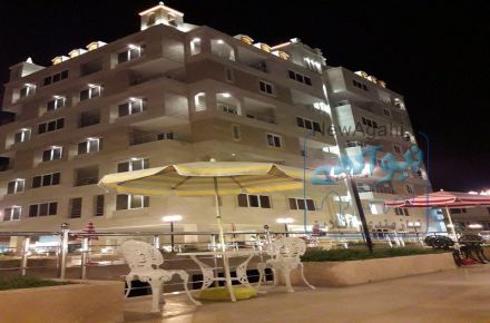 واحد لاکچری 74 متری