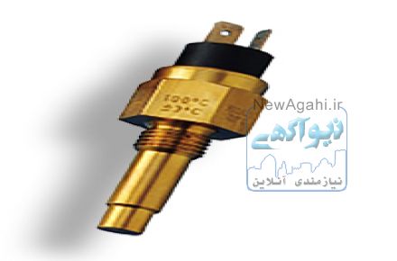 قیمت سنسور دما و فشار veethree