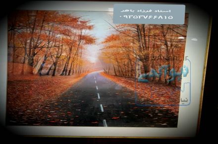 آموزش نقاشی سیاه قلم