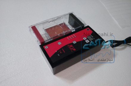 پاور سوپلای الکتروفورز 