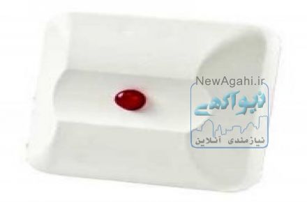 چراغ ریموت اعلام حریق