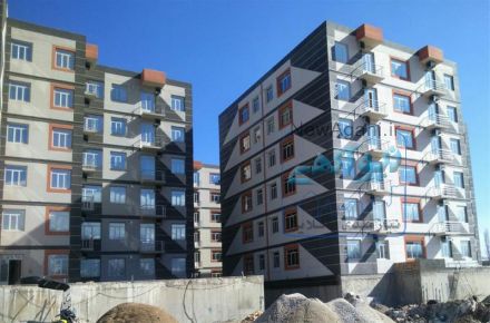 شرکت رنگ نمای ماهان
