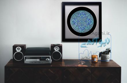 نمایندگی فروش انواع قاب هدیه و دکوری( قاب عکس ،قاب  پرینتر سه بعدی و...)