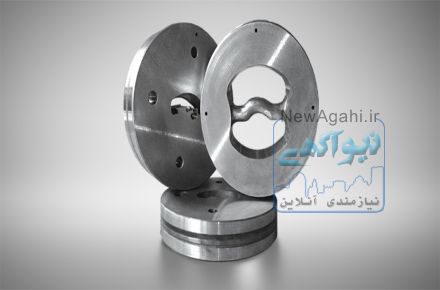 ساخت فیلترهای صنعتی پالایشگاه