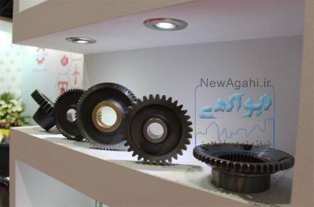 ساخت فیلترهای صنعتی پالایشگاه
