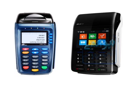 فروش دستگاه کارتخوان سیار 