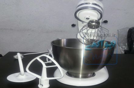 میکسر صنعتی برقی 